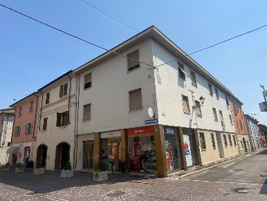 Foto Appartamento a Borgonovo Val Tidone Borgonovo Valtidone di 66 m²