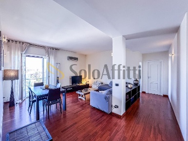 Foto Appartamento in Via Alessandro Manzoni, Napoli Posillipo di 80 m²