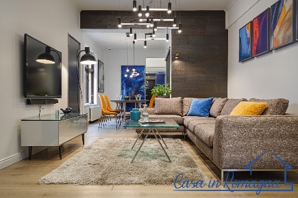 Foto Appartamento in Via dei Pioppi, Bellaria-Igea Marina di 92 m²