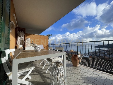 Foto Attico in Via Panoramica 221, Monte Argentario Porto Santo Stefano