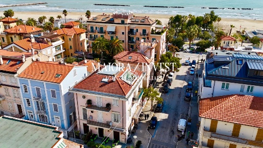 Foto Appartamento in Via Trento 31, San Benedetto del Tronto di 104 m²