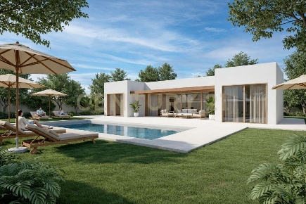 Foto Villa unifamiliare in Fontane Bianche, Siracusa Fontane Bianche