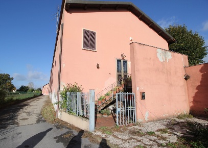 Foto Appartamento in Via Martiri di Campo di Marte, Vicchio Centro