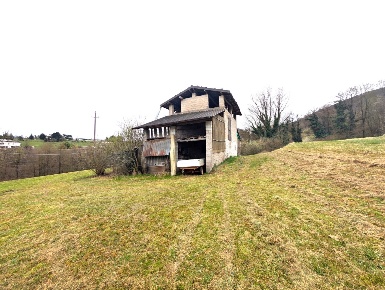 Foto Rustico in Via Valle, Agnosine Centro di 125 m² con 3 locali