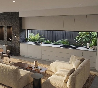 Foto Appartamento in Piazza Cinque Giornate, Arese Centro di 111 m²