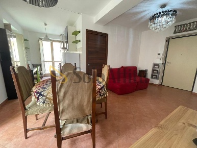 Foto Appartamento in Via Carena, Torino San Donato di 80 m² con 4 locali