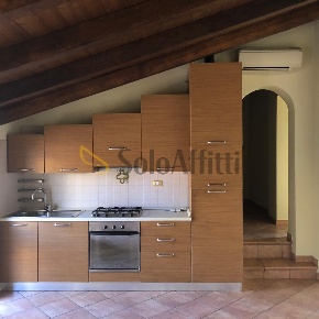 Foto Appartamento a Modena di 60 m² con 4 locali in affitto