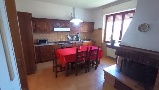 Foto Appartamento in Via Isolone, Fosdinovo Borghetto Melara di 140 m²
