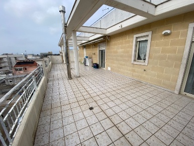 Foto Appartamento in Via Papa Giovanni XXIII 49, Casamassima di 52 m²