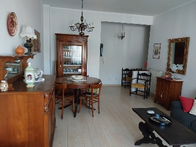 Foto Appartamento a Carrara Marina di Carrara di 80 m² con 4 locali