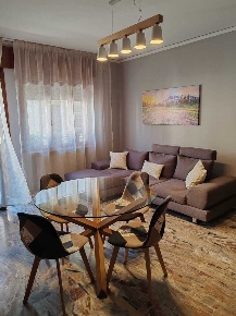 Foto Appartamento in Largo Antonio Cappellini, Rovigo Rovigo Est di 60 m²