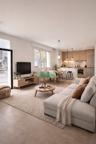 Foto Appartamento in Viale Agamennone Vecchi, Ravenna Marina di Ravenna