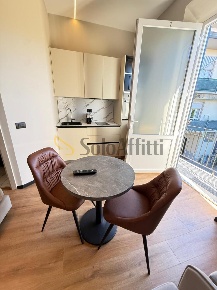 Foto Appartamento in Viale Piave 5, Seveso Centro di 40 m² con 1 locali