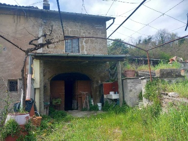 Foto Villa bifamiliare in SP33a KM 6550, Castel Madama di 33 m² in vendita