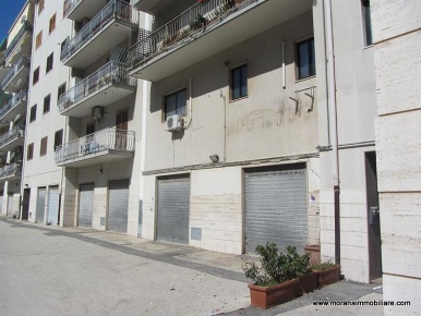 Foto Ufficio in SCALA GRECA 163/c, Siracusa Scala Greca - Neapolis di 76 m²