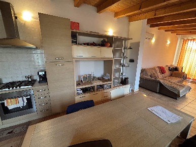 Foto Appartamento a Adria Centro di 59 m² con 5 locali in vendita
