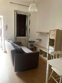 Foto Appartamento in Viale Fratelli Casiraghi  91, Sesto San Giovanni