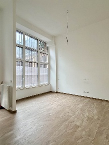 Foto Appartamento in BISLERI 18, Milano San Siro di 92 m² con 2 locali