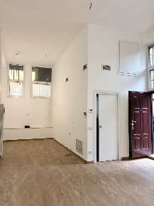Foto Appartamento in BISLERI 18, Milano San Siro di 92 m² con 2 locali
