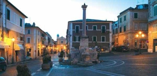 Foto Negozio a Monterotondo Centro di 150 m² in affitto