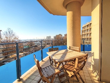 Foto Appartamento in Viale Ortigara, Rimini San Giuliano a Mare di 62 m²