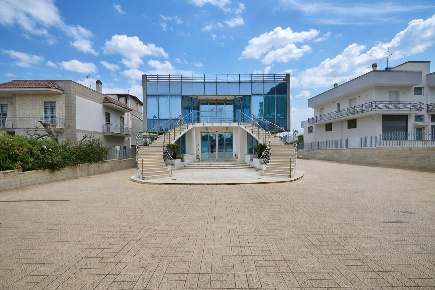 Foto Laboratorio in Via Putignano 63, Castellana Grotte Castellana