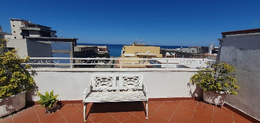 Foto Appartamento in Via Garibaldi  28, Spadafora Centro di 105 m²