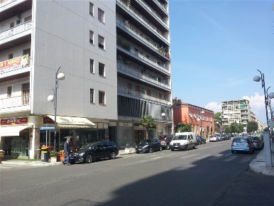 Foto Appartamento a Latina Centro Storico di 100 m² con 4 locali in affitto