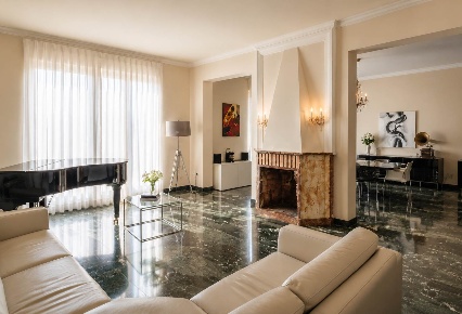 Foto Appartamento a Firenze Bolognese di 294 m² con 13 locali in affitto