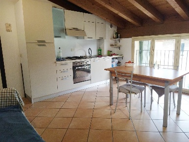 Foto Appartamento a Rovato Centro di 65 m² con 2 locali in affitto