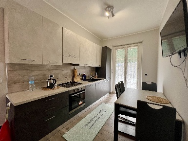 Foto Appartamento in Via Spalato 77, Torino San Paolo di 95 m² con 4 locali