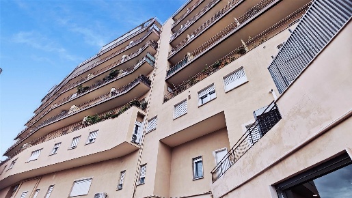 Foto Appartamento in Via Oberdan  56/L, Bari Japigia di 122 m² con 4 locali