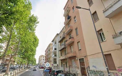 Foto Appartamento in Viale della Repubblica  21, Bari Carrassi di 79 m²