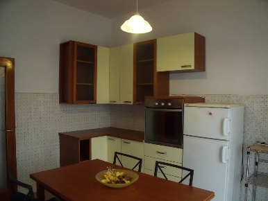 Foto Appartamento in Via palazzo dei Diavoli 135, Firenze Isolotto Talenti