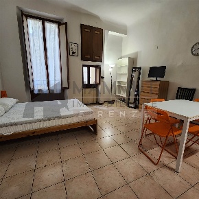 Foto Appartamento a Firenze Santo Spirito di 30 m² con 1 locali in affitto