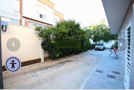 Foto Appartamento a Foggia Stazione di 178 m² con 4 locali in vendita