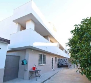 Foto Appartamento a Foggia Stazione di 178 m² con 4 locali in vendita