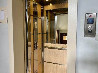 Foto Appartamento in Via Spalato 77, Torino San Paolo di 95 m² con 4 locali