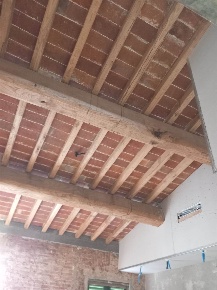 Foto Casa indipendente in Via Pontenuovo, Pistoia San Rocco di 86 m²