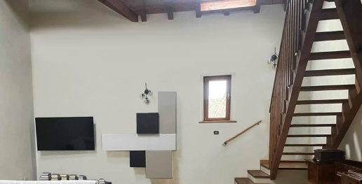 Foto Appartamento a Mortara Centro di 187 m² con 5 locali in vendita