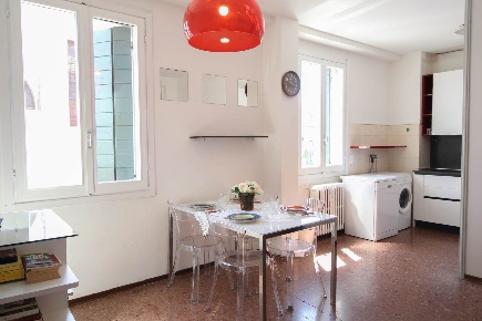 Foto Appartamento a Venezia Redentore - Palanca di 73 m² con 3 locali