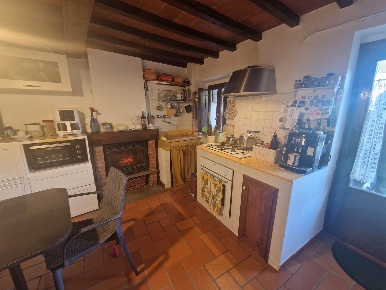 Foto Casa indipendente a Rufina di 58 m² con 3 locali in vendita