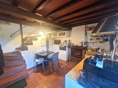 Foto Casa indipendente a Rufina di 58 m² con 3 locali in vendita