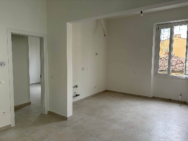 Foto Appartamento a Firenze Le Cure di 70 m² con 4 locali in vendita