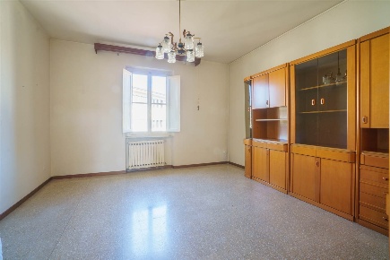 Foto Appartamento a Pieve a Nievole Centro di 80 m² con 4 locali in vendita