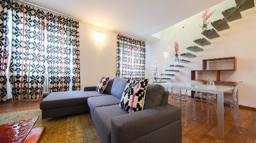 Foto Appartamento a Firenze Libertà - Savonarola di 175 m² con 6 locali