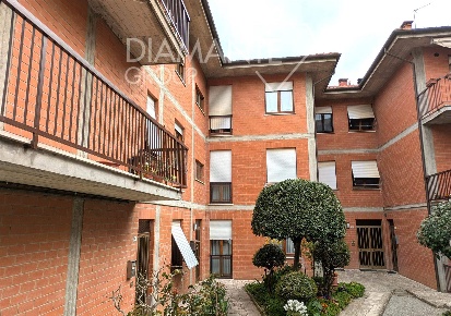 Foto Appartamento a Montepulciano Centro di 65 m² con 3 locali in vendita