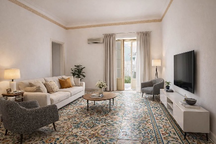 Foto Appartamento in via cavaliere  166, Catania Province - Veneto