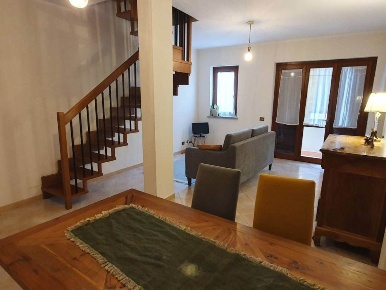 Foto Appartamento in VIA DUILIO OTTAVI 29, Cerveteri Centro di 80 m²