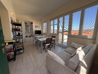 Foto Appartamento a Lerici Lerici Paese di 70 m² con 3 locali in vendita